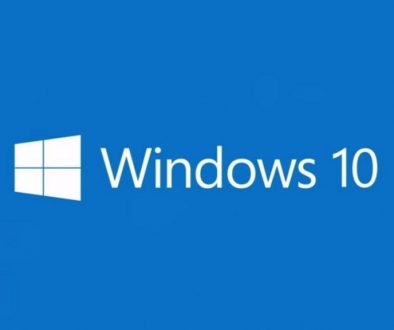 windows 10 logo