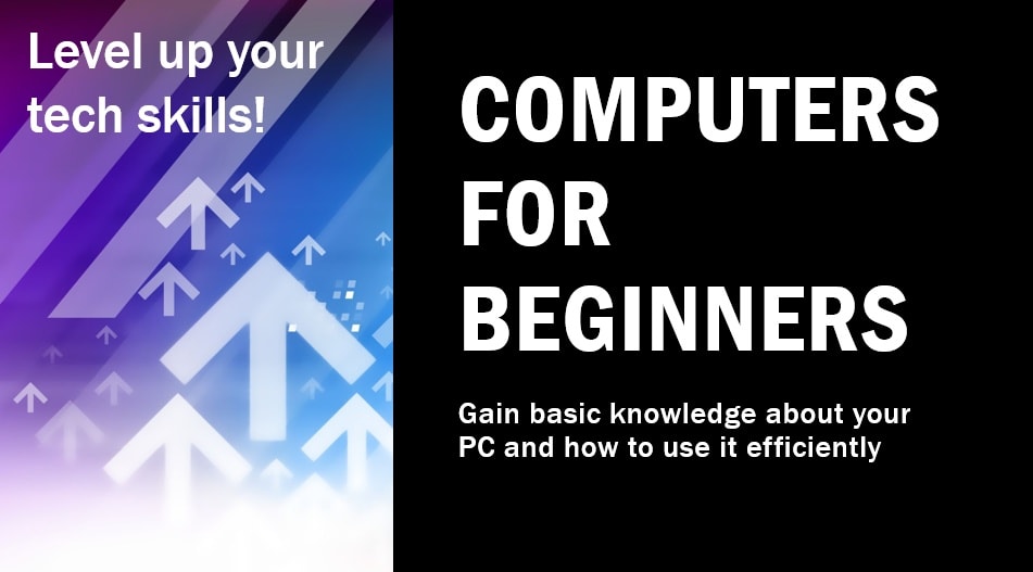 Computers for beginners